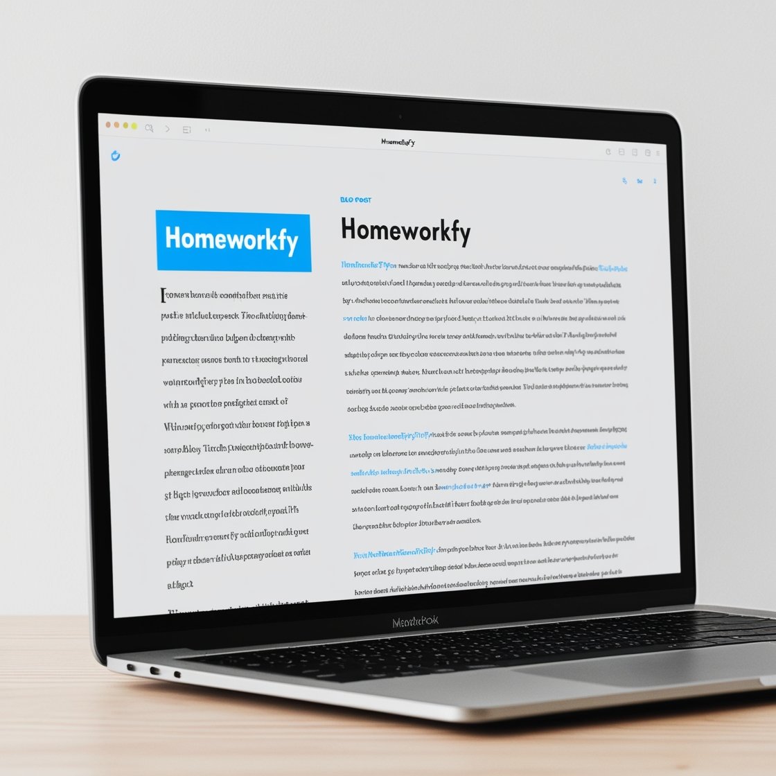 homeworkfy