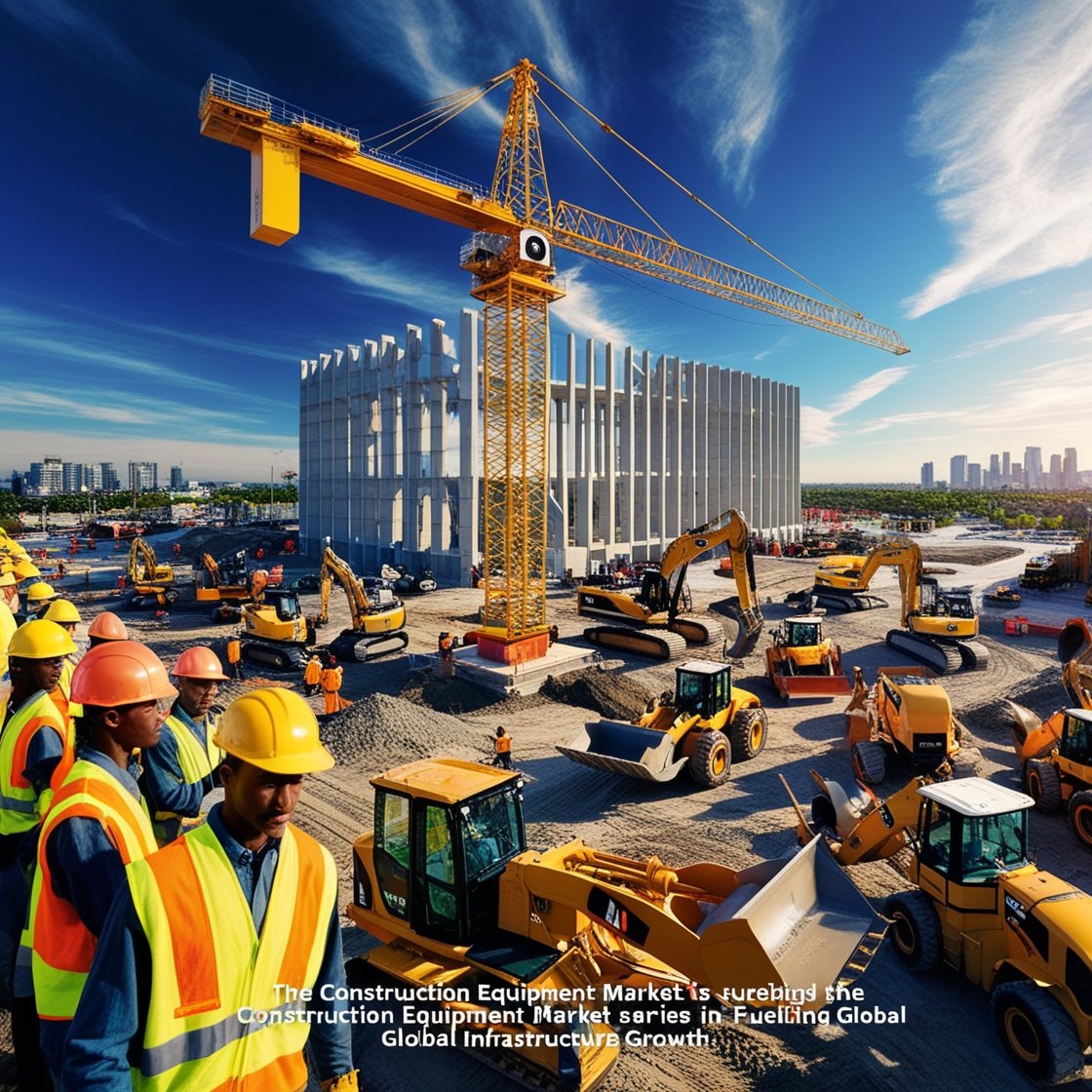 Construction Equipment Market