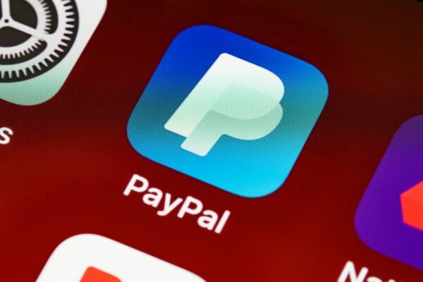 Digital PayPal