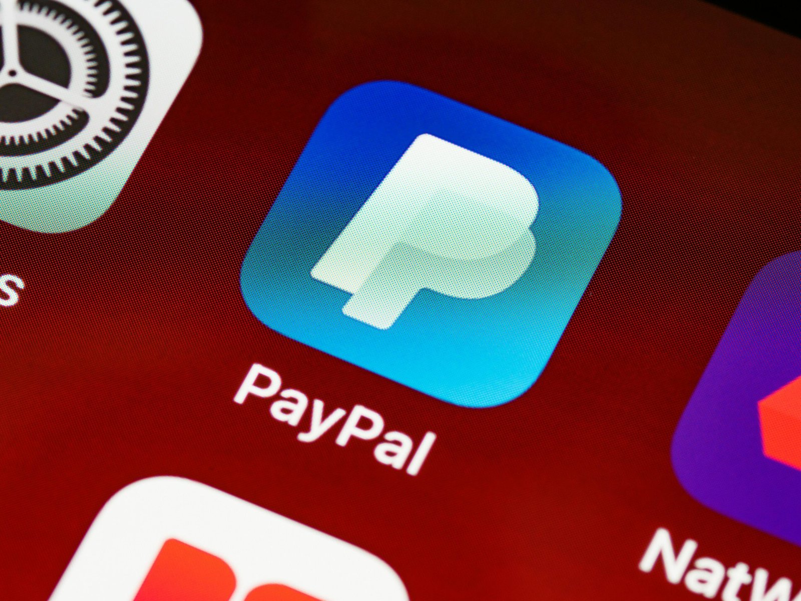 Digital PayPal