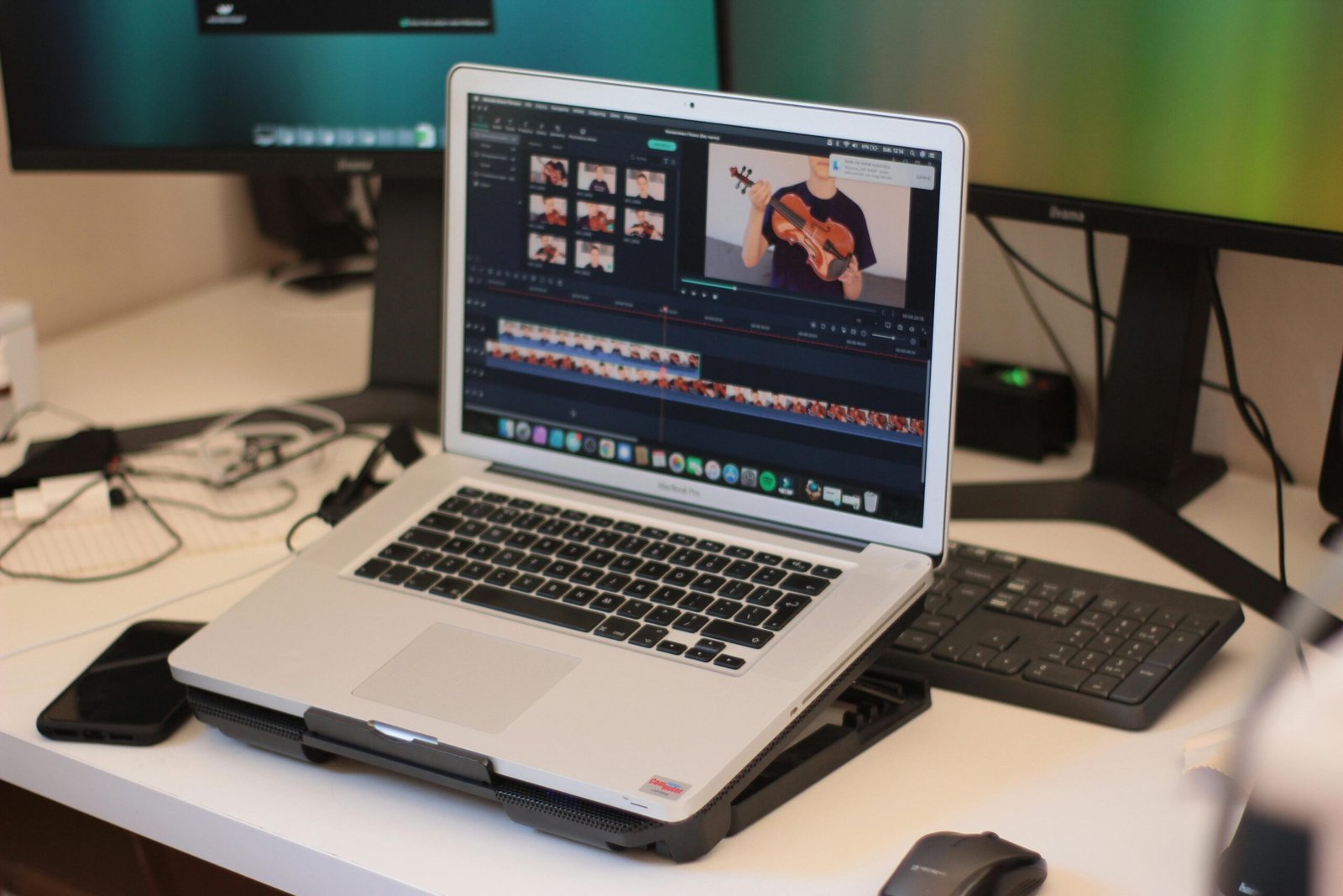 The Best Video Editing Software for Beginners