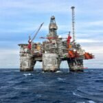 deep offshore technology